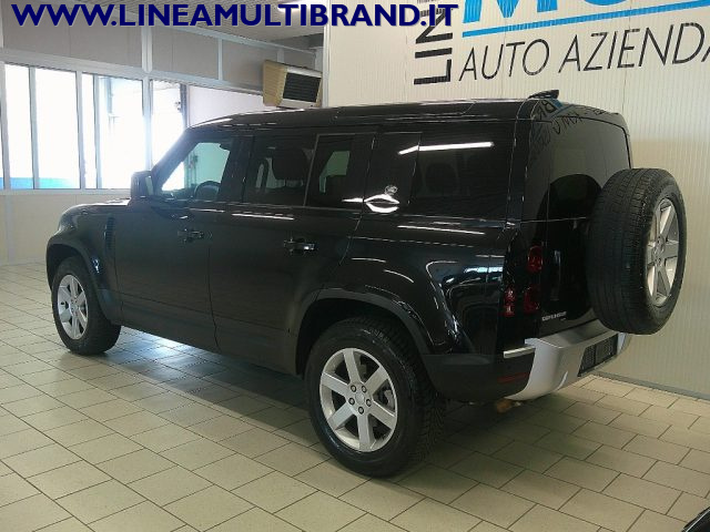 LAND ROVER Defender usata, con Airbag Passeggero