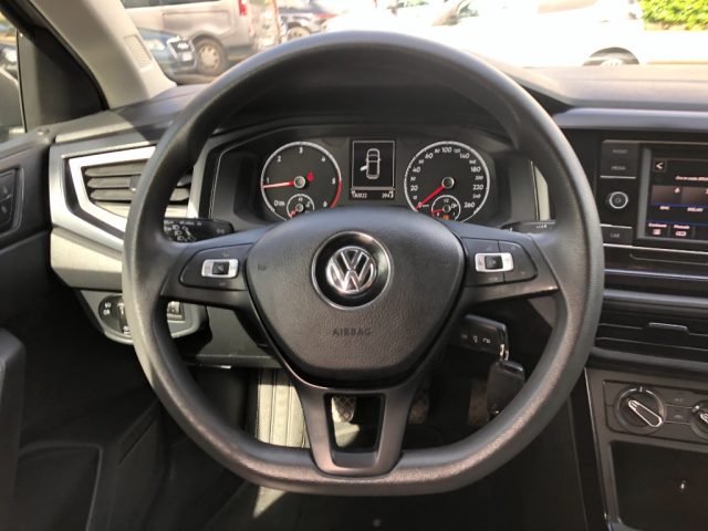 VOLKSWAGEN Polo usata 12