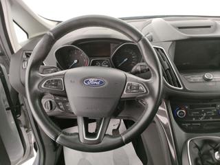 FORD C-Max usata, con Chiusura centralizzata