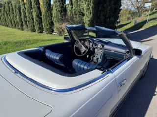 MERCEDES-BENZ SL 350 usata 7