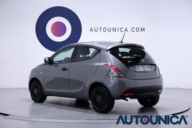 LANCIA Ypsilon usata, con Vivavoce