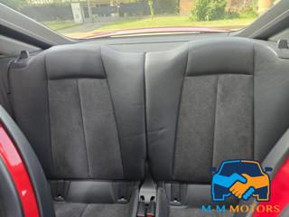 AUDI TT usata, con Sedile posteriore sdoppiato