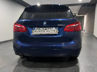 BMW 216 usata, con Airbag Passeggero