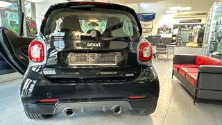 SMART ForTwo usata, con Airbag Passeggero