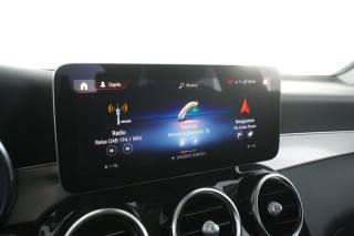 MERCEDES-BENZ GLC 220 usata 16