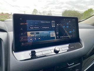 NISSAN Qashqai usata, con USB