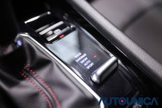 JEEP Compass usata, con Sensori di parcheggio anteriori