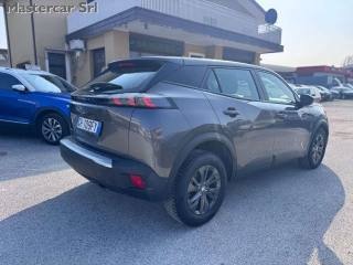 PEUGEOT 2008 usata, con Alzacristalli elettrici
