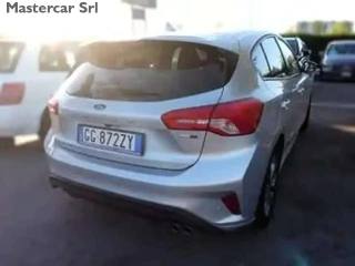 FORD Focus usata, con Antifurto