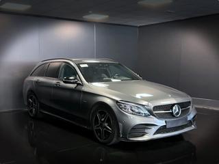 MERCEDES-BENZ C 220 usata, con Airbag Passeggero