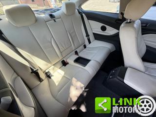 BMW 420 usata, con Interni in pelle