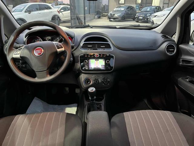 FIAT Punto usata, con ESP