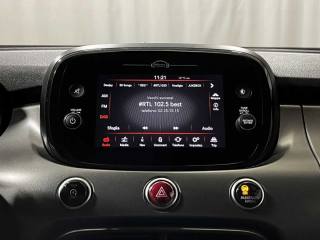 FIAT 500X usata, con Bluetooth