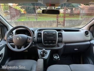 RENAULT Trafic usata, con Vetri oscurati