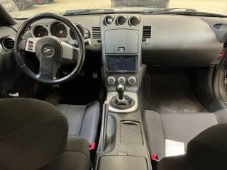 NISSAN 350Z usata, con Autoradio