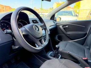 VOLKSWAGEN Polo usata, con Autoradio