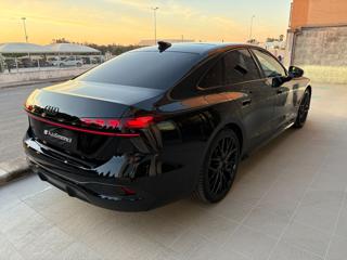 AUDI A6 usata, con Alzacristalli elettrici