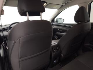 HYUNDAI Tucson usata, con Portellone posteriore elettrico