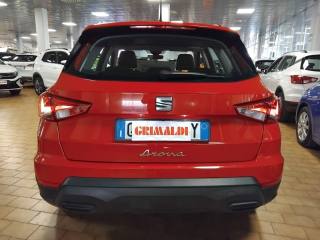 SEAT Arona usata, con Chiusura centralizzata