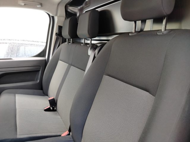 FIAT Scudo usata, con Sensori di parcheggio posteriori