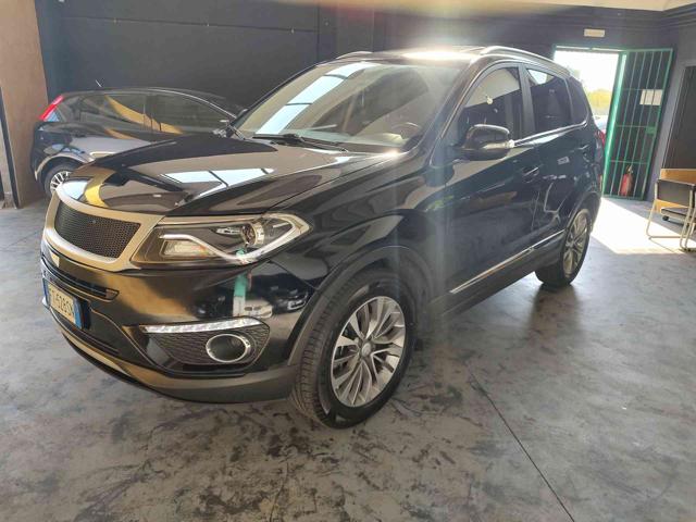 DR MOTOR DR6 usata, con ABS