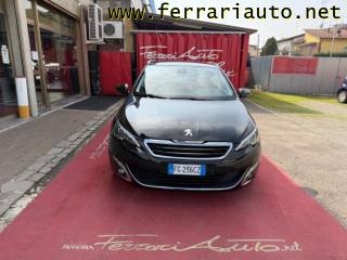 PEUGEOT 308 usata, con Cruise Control