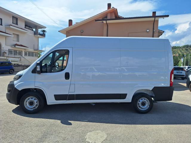 FIAT Ducato usata, con Chiusura centralizzata