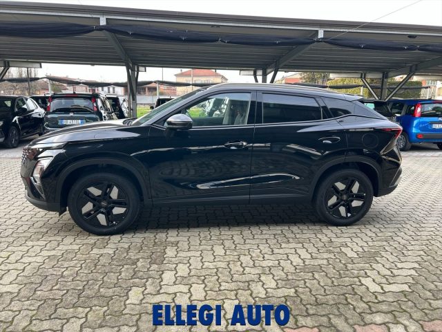 OMODA 5 usata, con Chiusura centralizzata