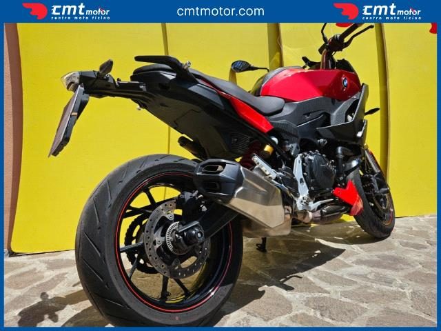 BMW F 900 XR usata 3