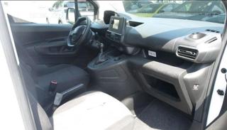 PEUGEOT Partner usata, con Boardcomputer