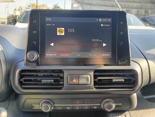 FIAT Doblo usata, con Vivavoce