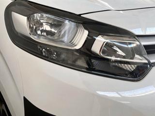 CITROEN Jumpy usata, con Bluetooth