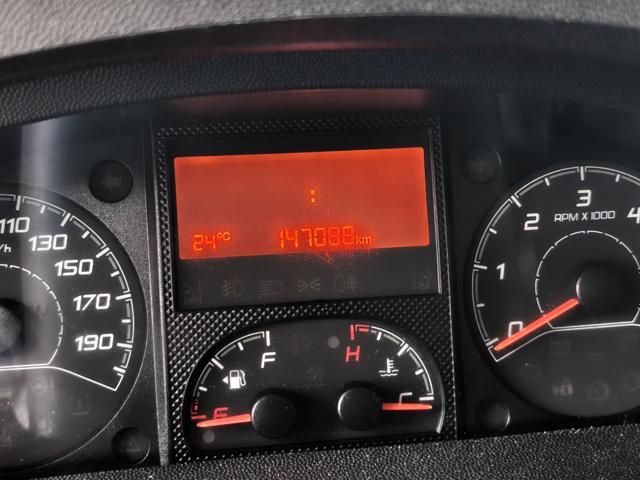 FIAT Ducato usata, con Controllo vocale