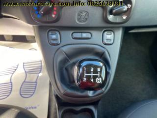 FIAT Panda usata, con ESP