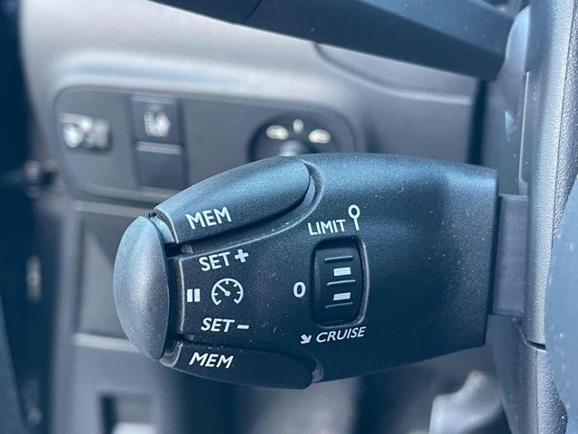 CITROEN C3 usata, con Airbag Passeggero