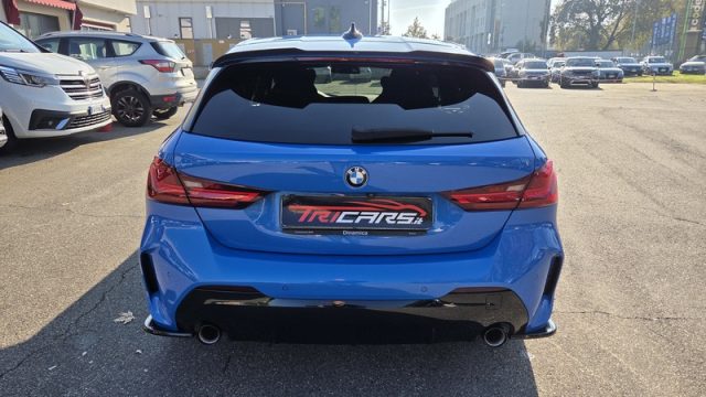 BMW 118 usata, con Airbag Passeggero