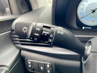 HYUNDAI Bayon usata, con Volante in pelle