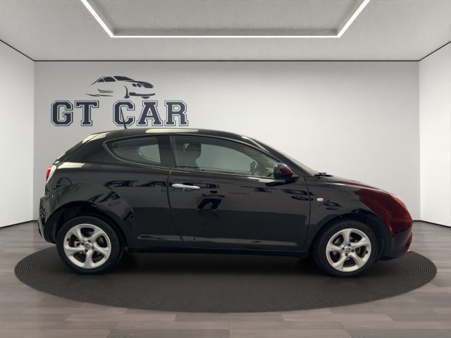 ALFA ROMEO MiTo usata, con Autoradio