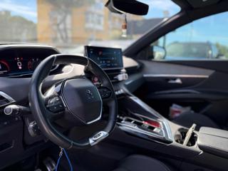 PEUGEOT 3008 usata, con Volante in pelle