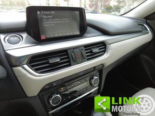 MAZDA 6 usata, con Antifurto