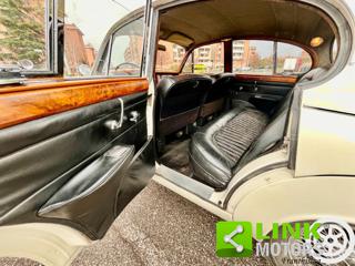 JAGUAR MK II usata 18