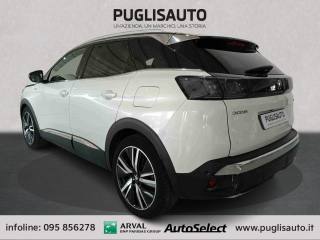 PEUGEOT 3008 usata, con Cerchi in lega