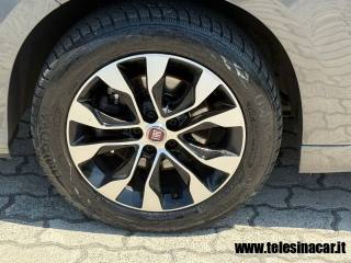 FIAT Tipo usata, con Cruise Control