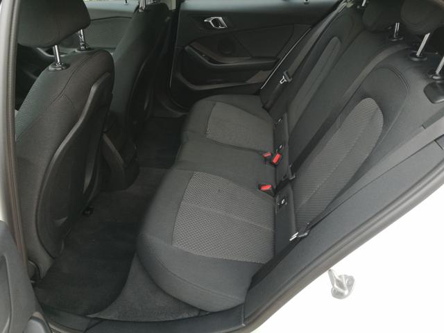 BMW 116 usata, con Chiusura centralizzata