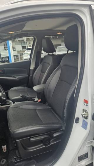 SUZUKI S-Cross usata 15