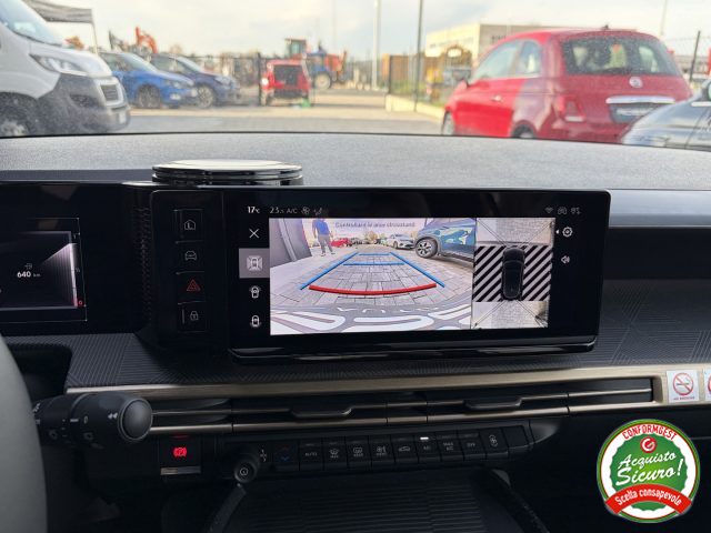 LANCIA Ypsilon usata, con Cronologia tagliandi