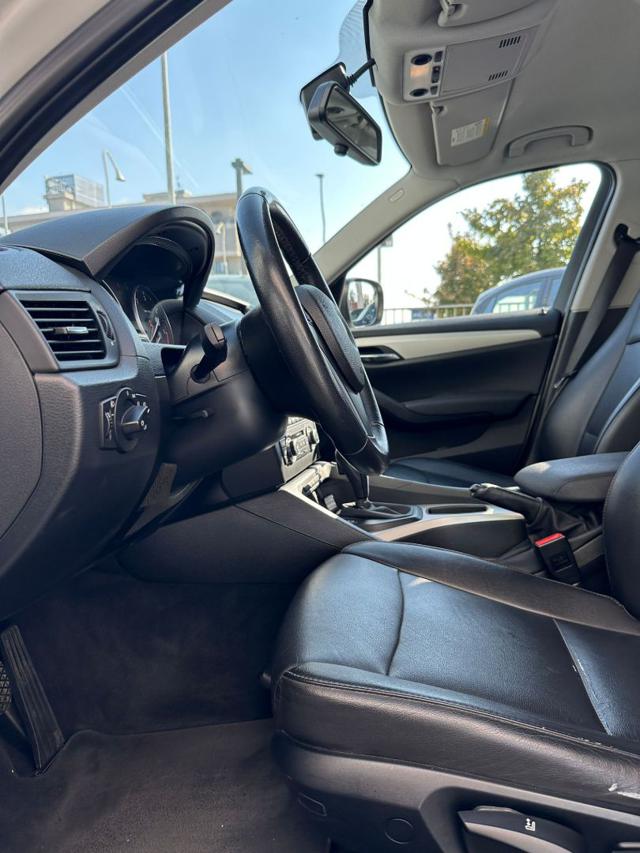 BMW X1 usata, con Climatizzatore