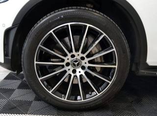 MERCEDES-BENZ GLC 200 usata, con Vetri oscurati