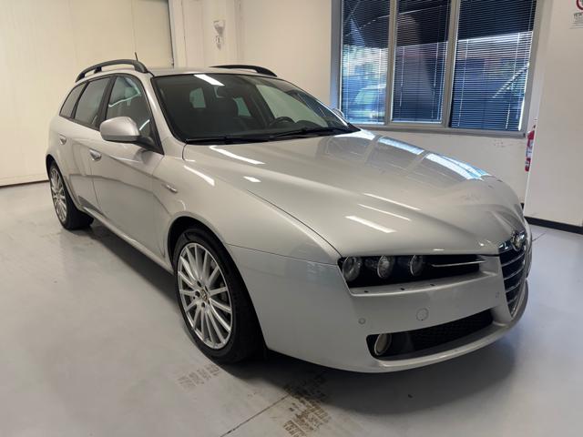 ALFA ROMEO 159 usata, con Airbag laterali