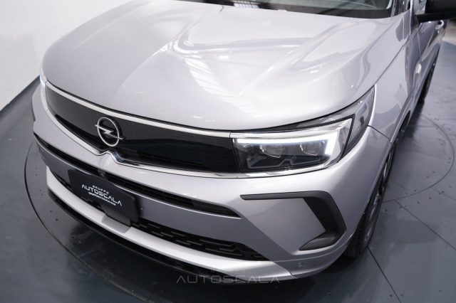 OPEL Grandland usata, con Android Auto
